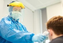 Point of care technologies in focus Point of care technologies in focus