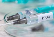 African region declared free of wild polio