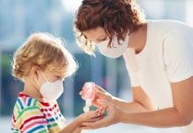 Breakthrough finding shows children are silent spreaders of COVID-19 Breakthrough finding shows children are silent spreaders of COVID-19