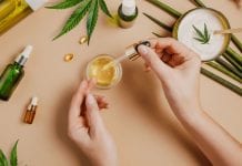 FDA given CBD regulation recommendations by NlHC