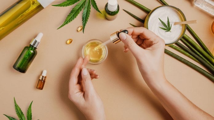 FDA given CBD regulation recommendations by NlHC