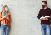 SAGE subcommittee to advise universities on COVID-19 infection control SAGE subcommittee to advise universities on COVID-19 infection control