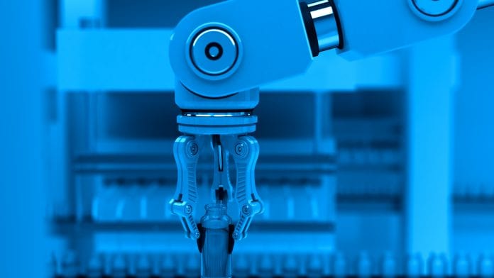 Laboratory automation: exploring the benefits and challenges