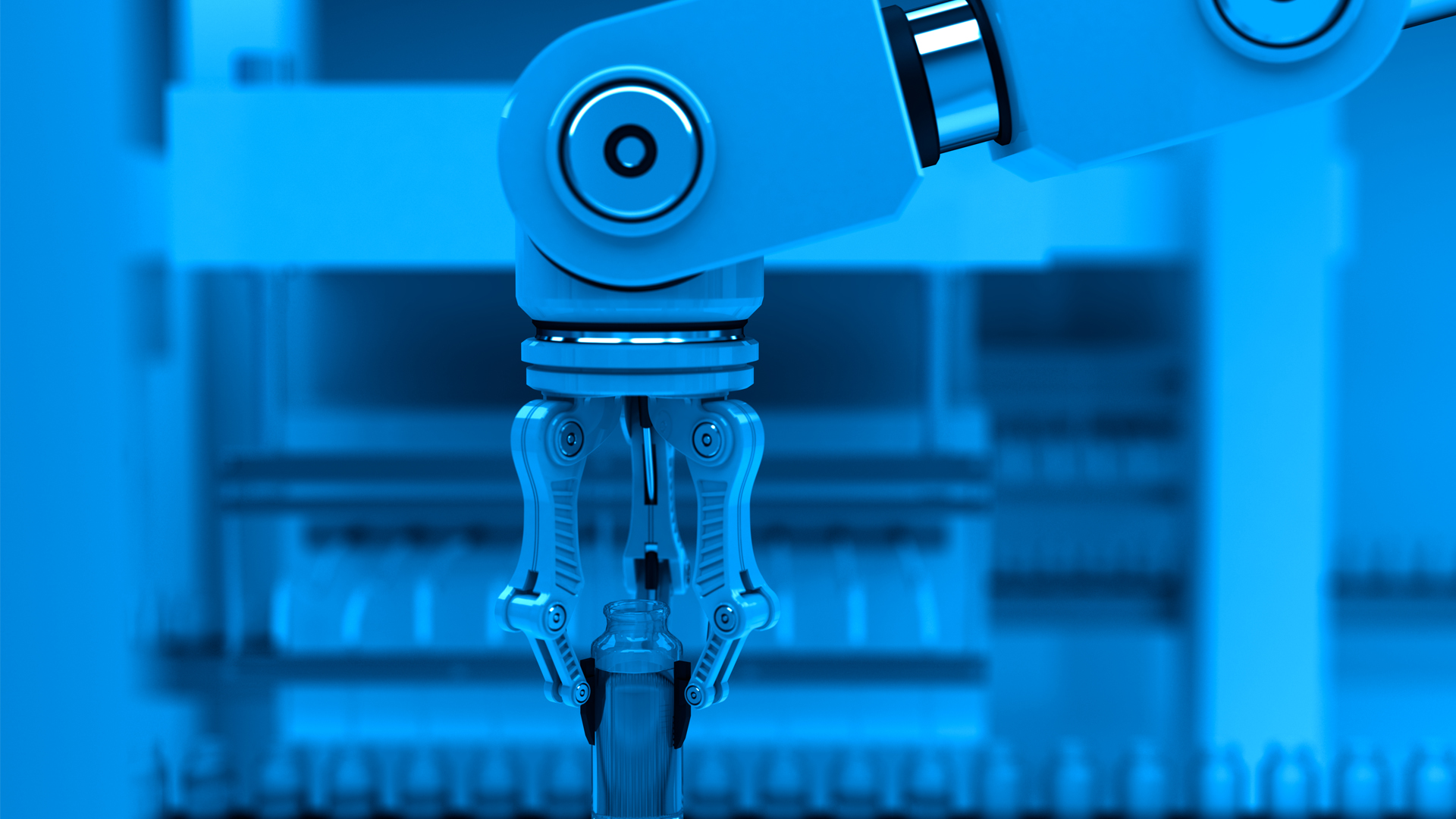 Laboratory automation: exploring the benefits and challenges