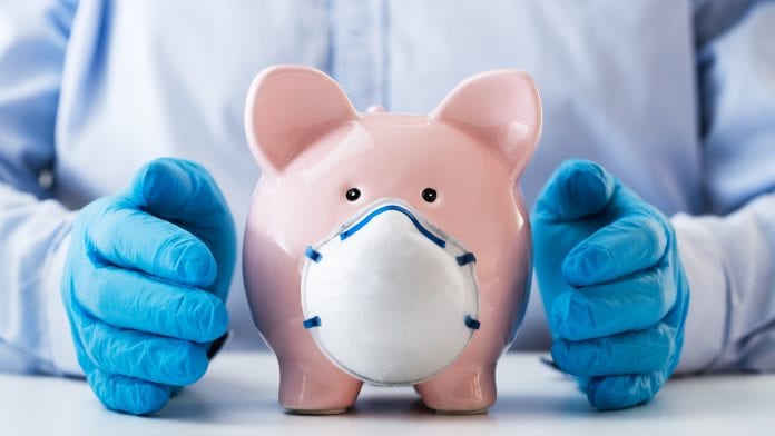 iStock-AndreyPopov Welsh NHS receives £800m in preparation for second COVID-19 wave