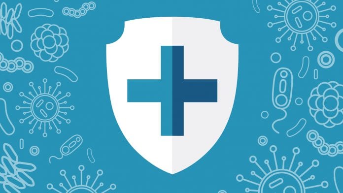 iStock-Elena Mitrokhina Could the T cells of COVID-19 patients offer clues to immunity?