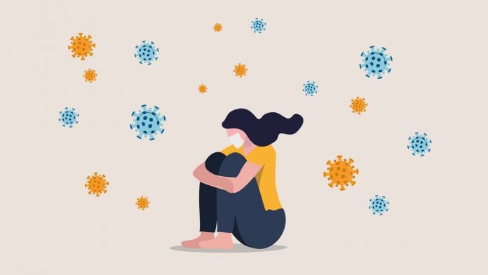 iStock-Nuthawut Somsuk Examining the impact of COVID-19 on the rare diseases community