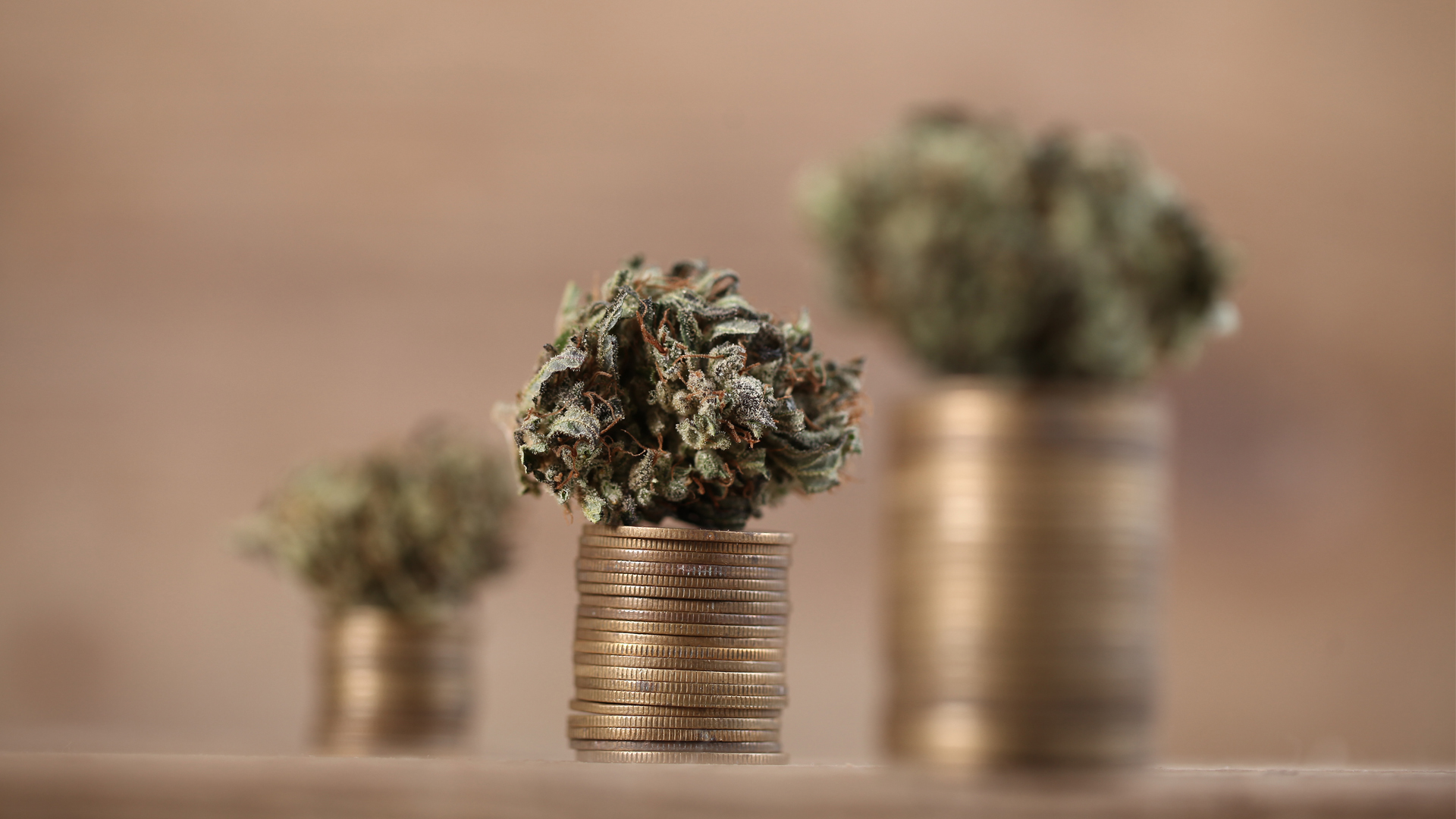 Professor Mike Barnes outlines opportunity in the UK’s CBD market