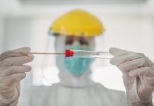 UK to boost national testing for new COVID-19 insights UK to boost national testing for new COVID-19 insights