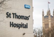 PHE to be replaced with National Institute for Health Protection PHE to be replaced with National Institute for Health Protection