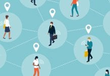 Contact tracing ineffective at containing COVID-19 spread Contract tracing ineffective at containing COVID-19 spread