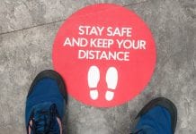 BMJ says social distancing rules are based on outdated science BMJ says social distancing rules are based on outdated science