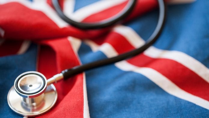 iStock-mattjeacock BMA survey shows doctors’ low confidence for NHS return to normal