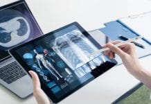 COVID-19 and the role of mobile health technology COVID-19 and the role of mobile health technology