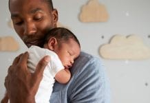 BAME babies receive £3.3m funding for a healthy start in life
