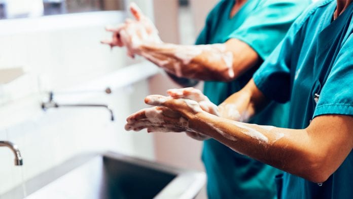 Raising the standard: the next step in infection prevention and control