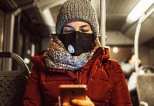 Expert warns that winter conditions could cause COVID-19 increase Expert warns that winter conditions could cause COVID-19 increase