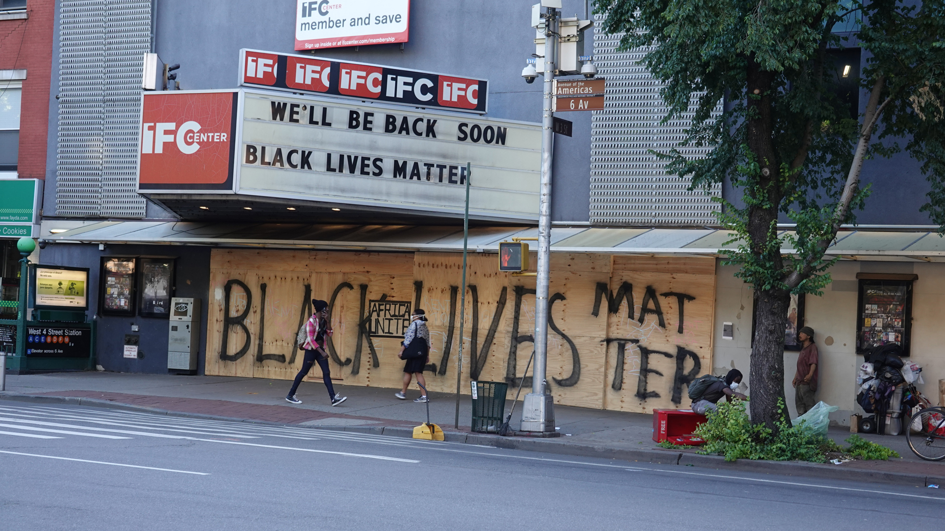 “The science should not get in the way”