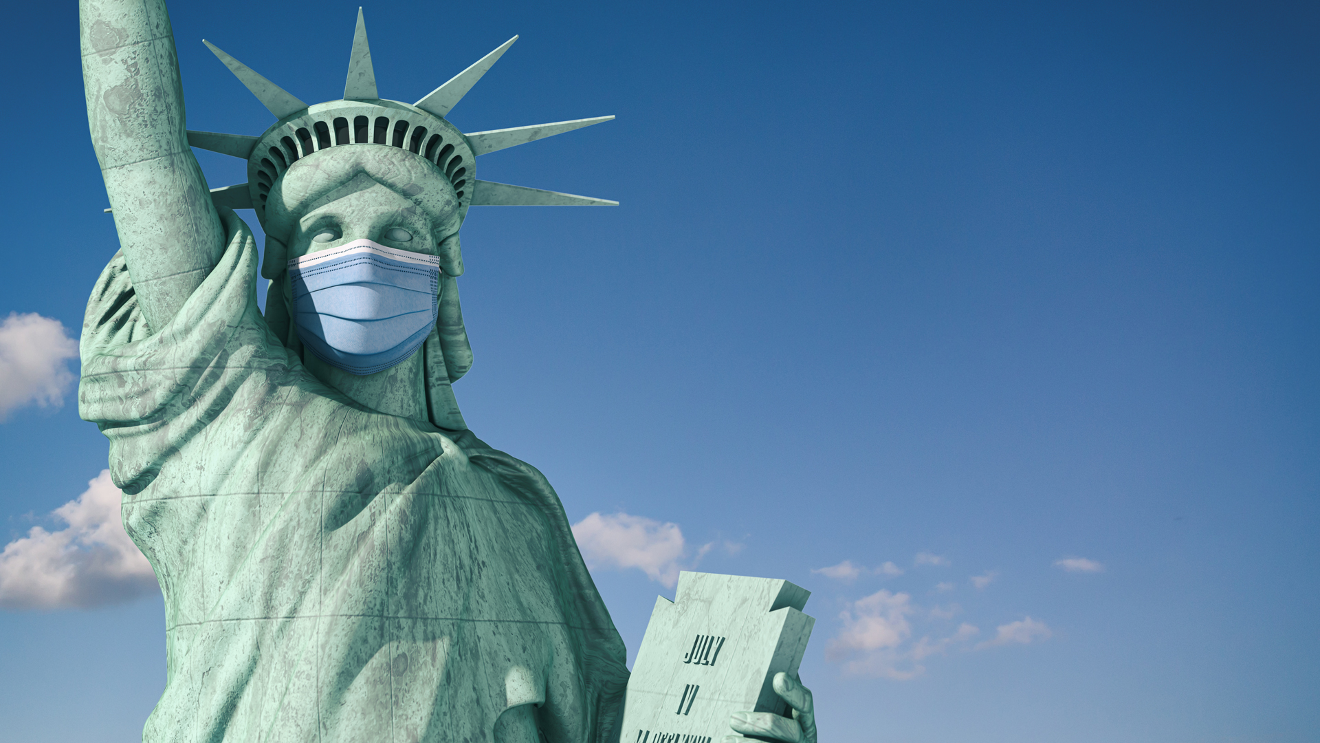 The Centers for Disease Control and Prevention and COVID-19