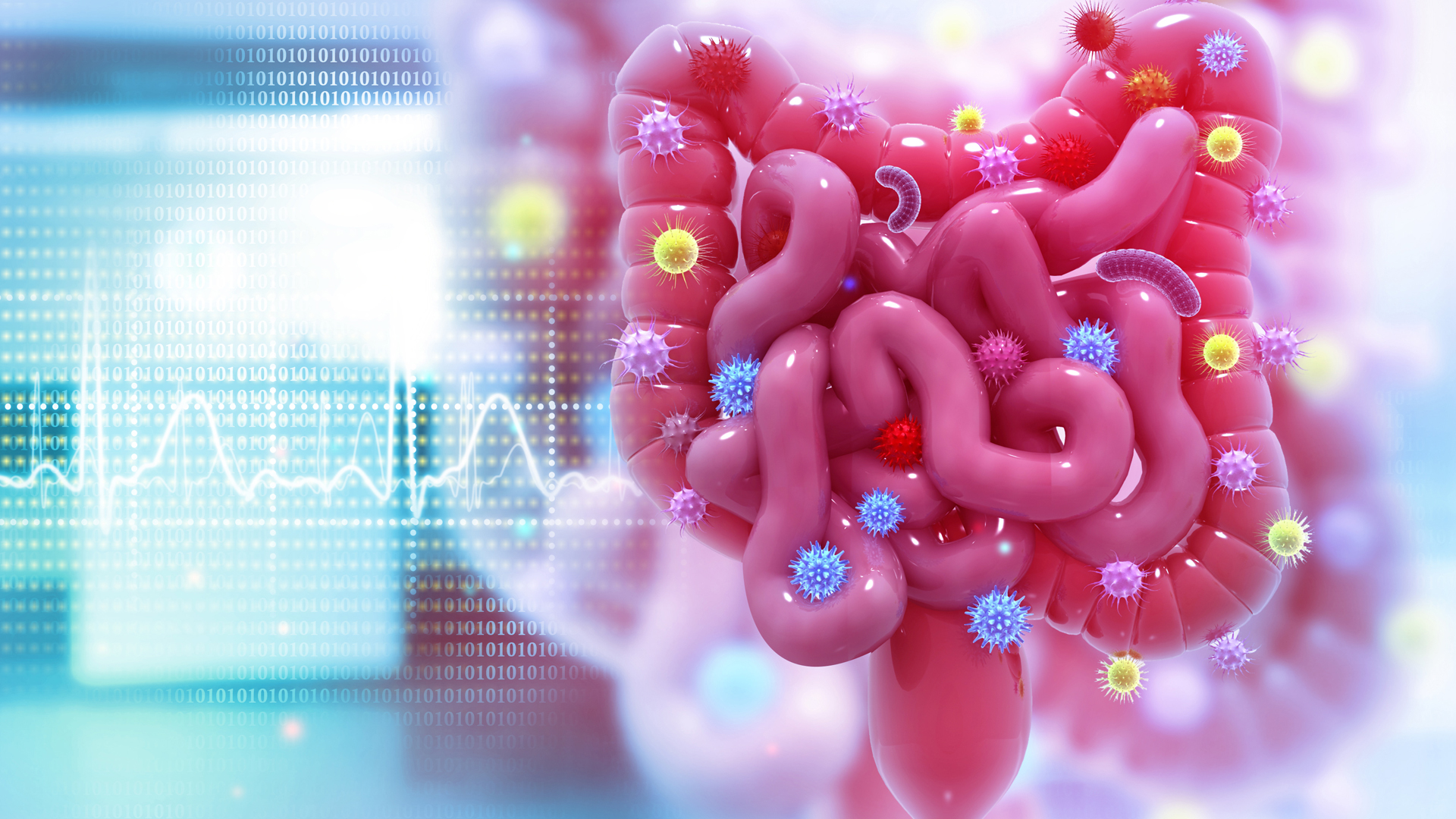 Colorectal cancer: diagnosis and treatment