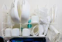 Warewashing and decontamination for infection control Warewashing and decontamination for infection control