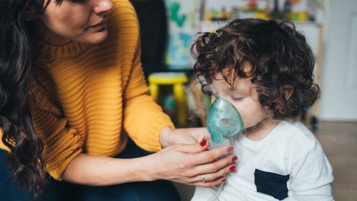 © iStock-filadendron Cystic fibrosis: searching for a cure