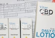 How to export your CBD products to Japan
