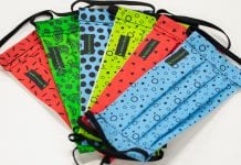 Alder Hey teams up with Brilliant Masks to stop spread of COVID-19 Alder Hey teams up with Brilliant Masks to stop spread of COVID-19