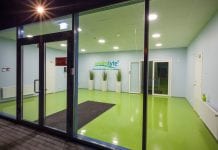 Envirolyte: hypochlorous acid as a COVID-19 continual disinfection method Envirolyte: hypochlorous acid as a COVID-19 continual disinfection method