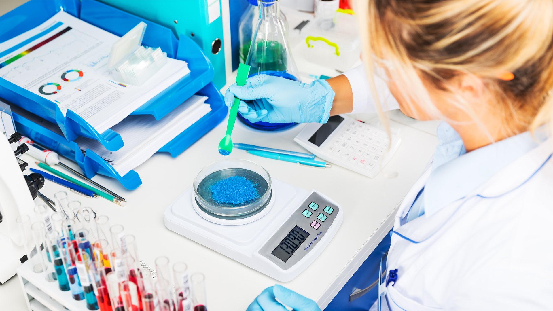 Compounding pharmacies and turbulent pharmaceutical scenarios