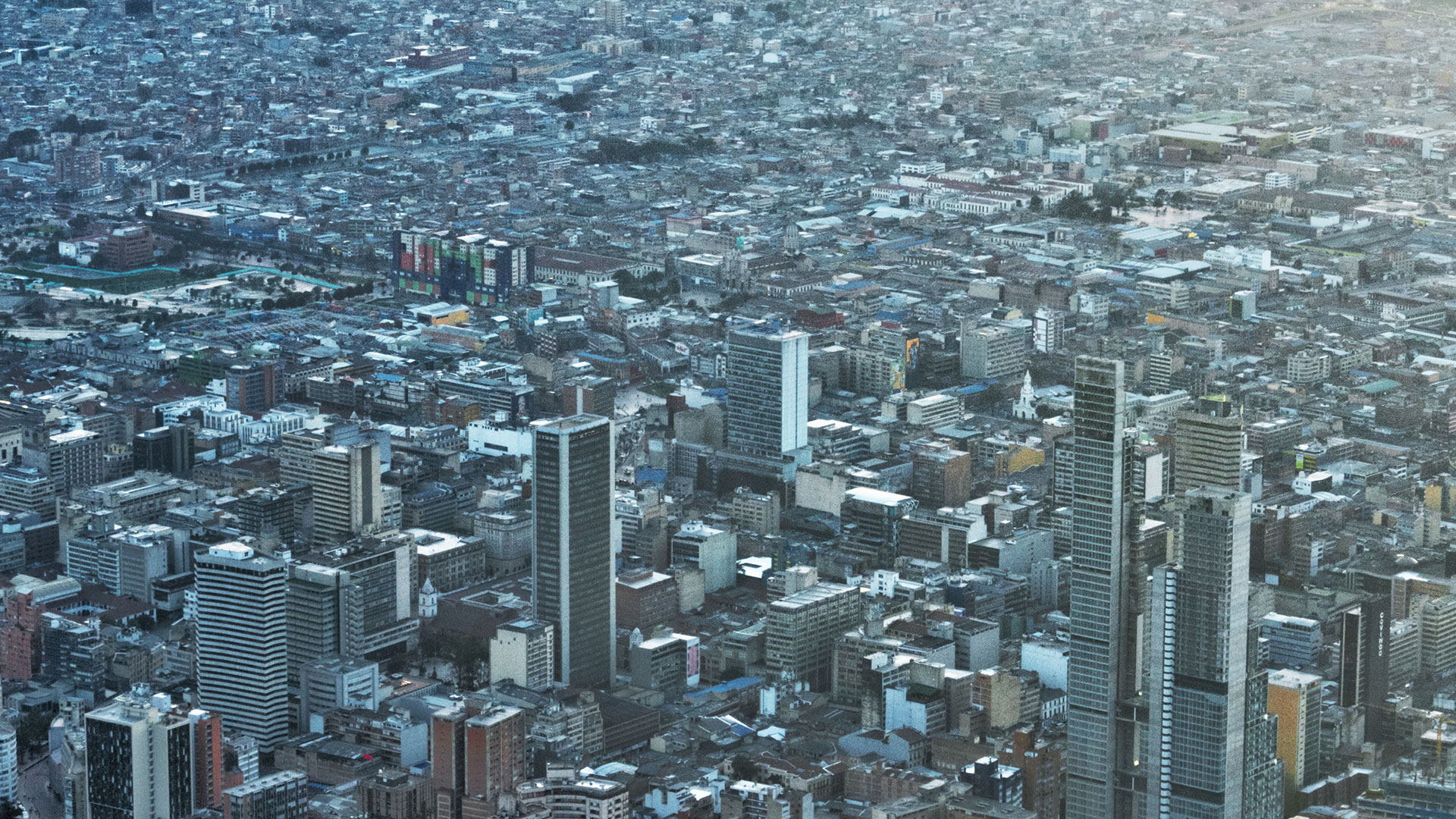 Medical cannabis in Colombia: the law and the future