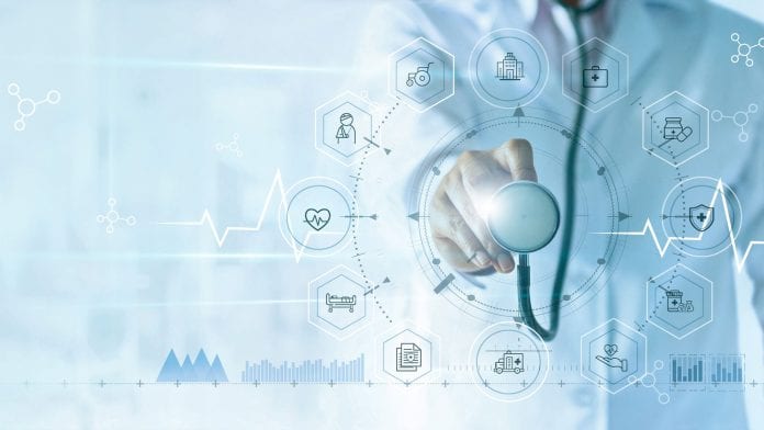 © iStock/ipopba Groundbreaking UK health projects receive government funding