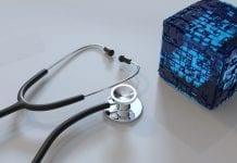 Reimagining blockchain for healthcare solutions with the MAXathon
