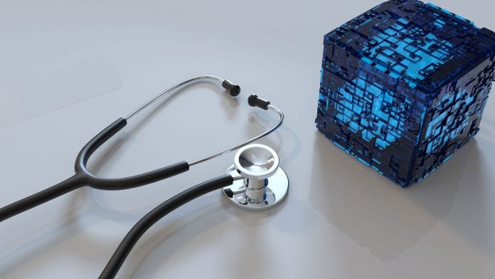 Reimagining blockchain for healthcare solutions with the MAXathon