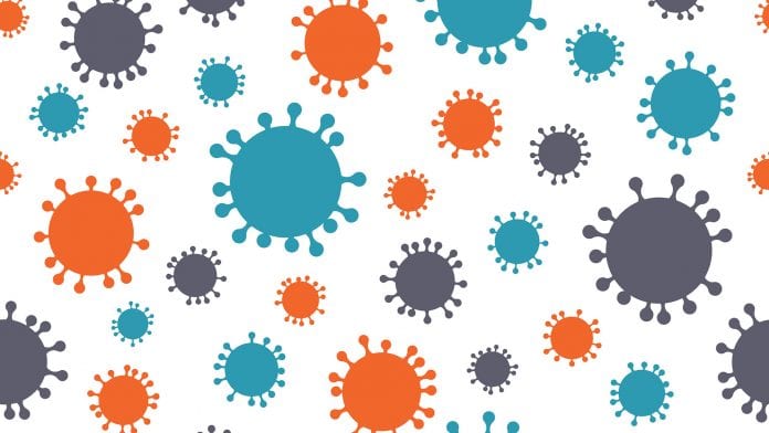 Understanding hospital germs and how they stick to surfaces