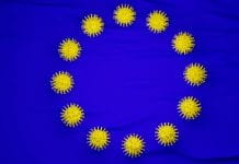 Timely infection control prevented COVID-19 taking hold in Europe Timely infection control prevented COVID-19 taking hold in Europe