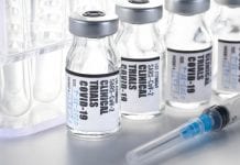 European Commission confirms contribution to COVID-19 vaccine facility