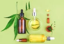 A guide to CBD products with Professor Mike Barnes