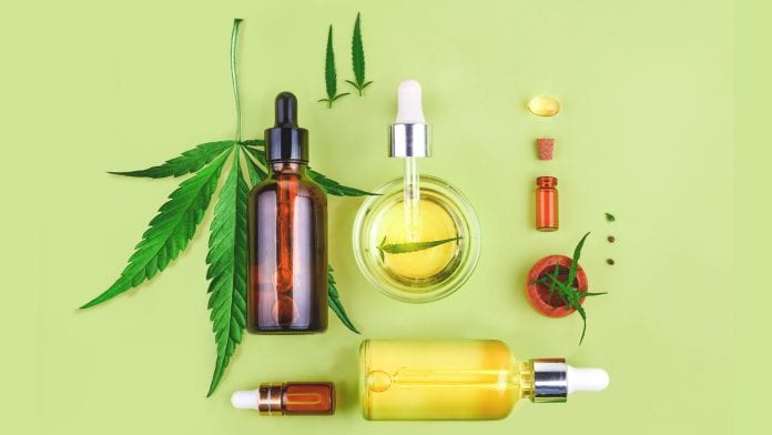 A guide to CBD products with Professor Mike Barnes