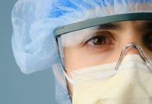 UK strengthens protection of frontline workers in preparation for winter UK strengthens protection of frontline workers in preparation for winter