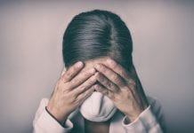 Brits demand more mental health services after COVID-19