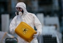 Improvements to EU worker safety against cancer-causing chemicals