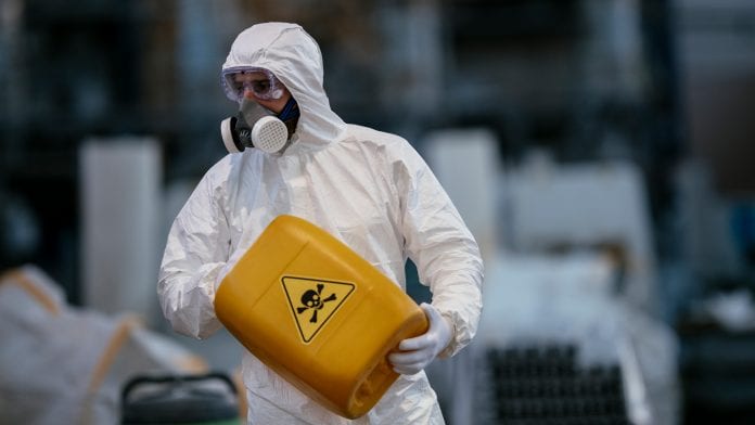 Improvements to EU worker safety against cancer-causing chemicals