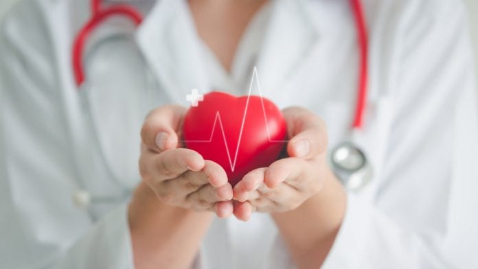 World Heart Day: preventing heart disease is vital