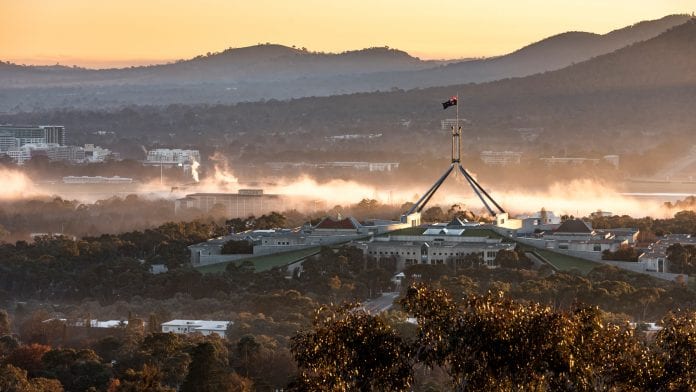 Cannabis regulation and policy in Australia