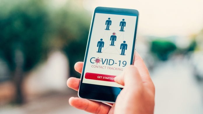 iStock-VioletaStoimenova European Commission tests national contact tracing and warning apps