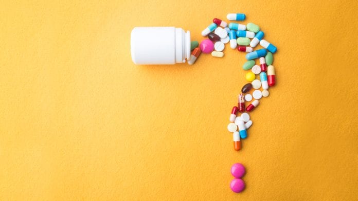 Patient distrust in pharma companies sees launch of medication Trustpilot