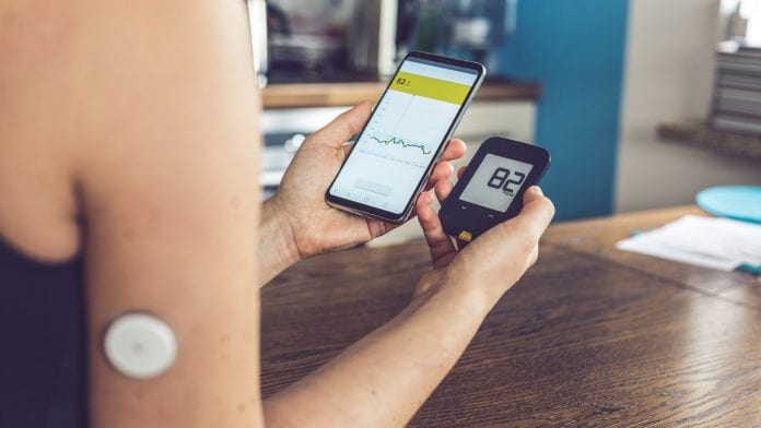 iStock-dzika_mrowka Examining AI technology in remote diabetes care