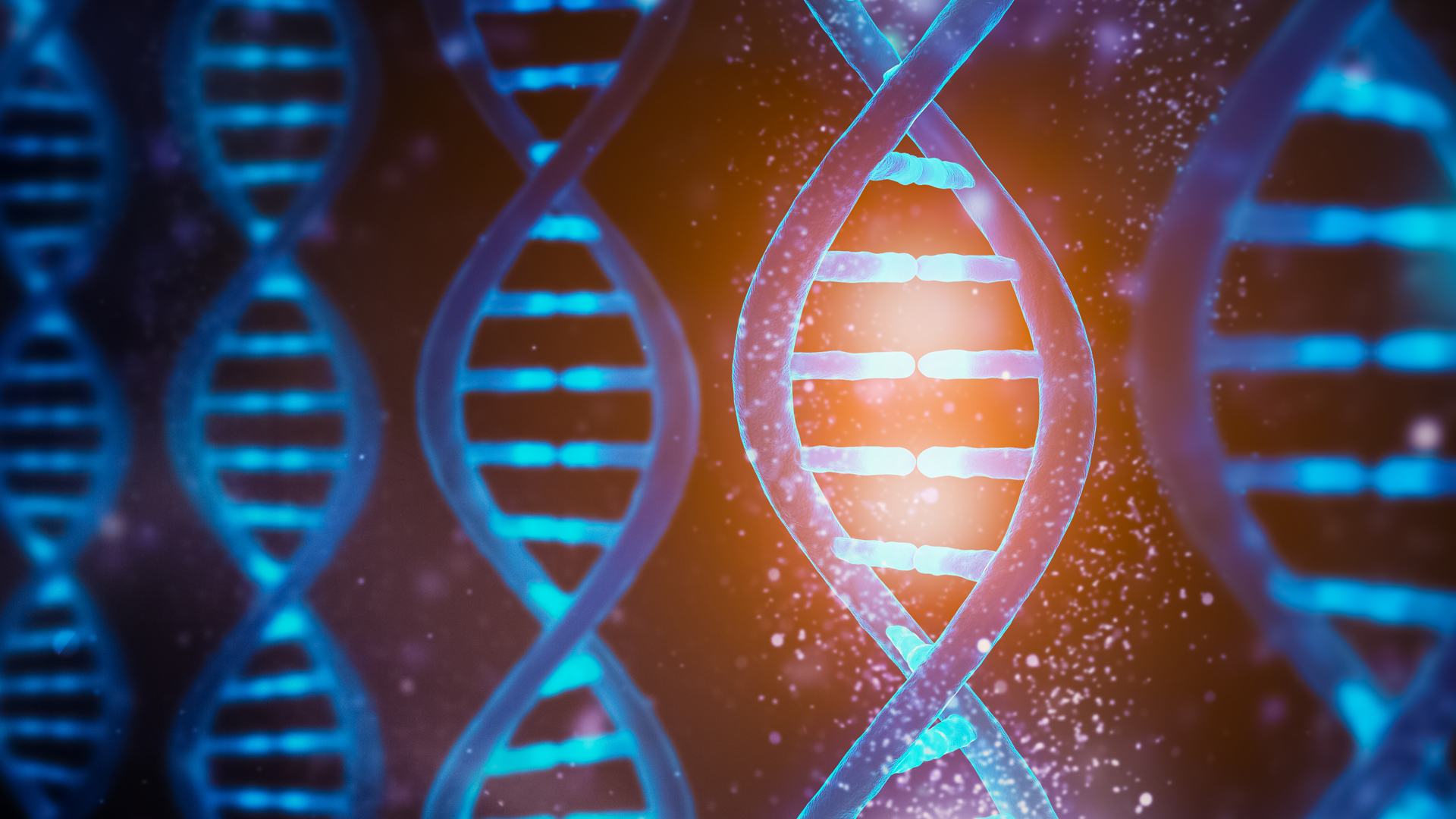 UK poises to take global lead in genomics with new strategy