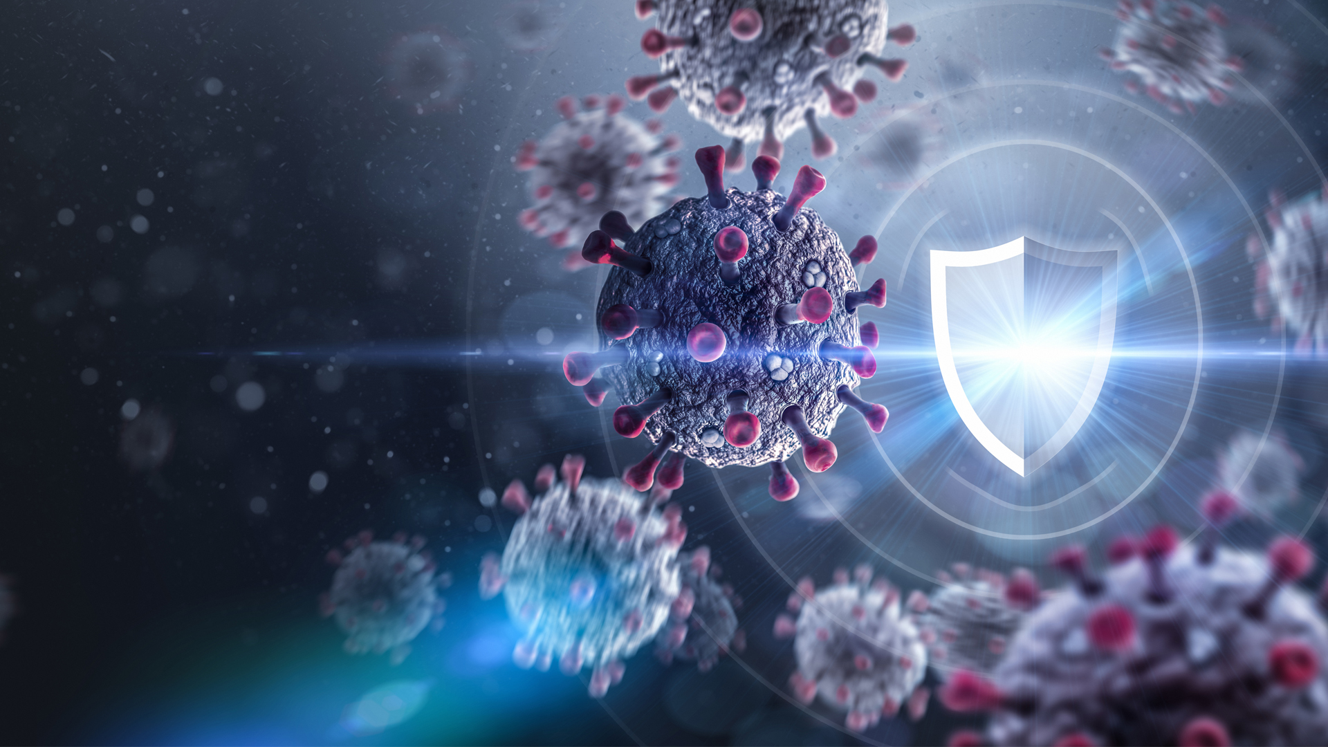 Are T cells key to controlling COVID-19 and reducing its severity?